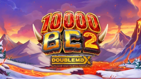 10000 BC 2 DoubleMax