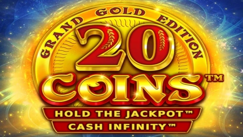 20 Coins Grand Gold Edition