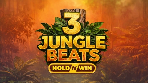 3 Jungle Beats