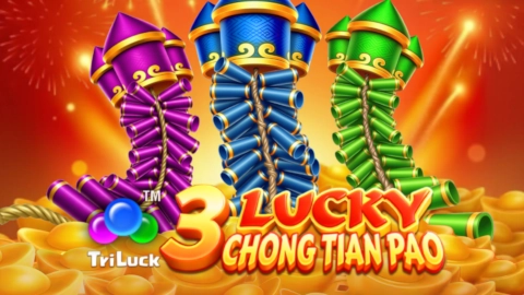 3 Lucky Chong Tian Pao
