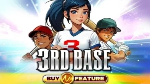 3rd Base