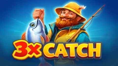 3x Catch slot image