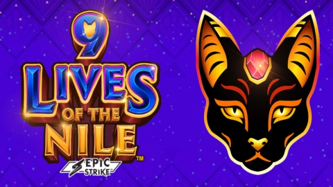 9 Lives of the Nile