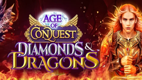 Age of Conquest Diamonds & Dragons