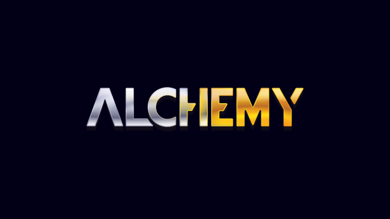 Alchemy Gaming