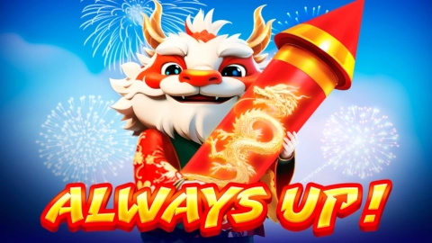 Always Up! slot image