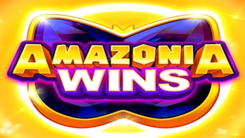 Amazonia Wins slot image