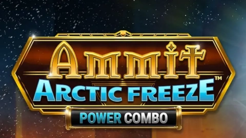 Ammit Arctic Freeze Power Combo