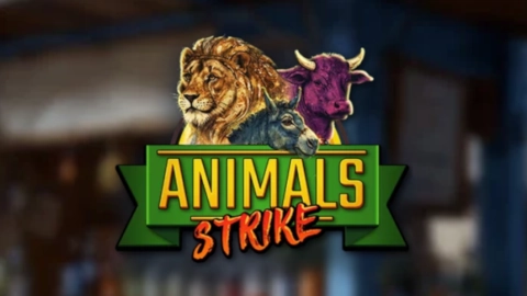 Animals Strike