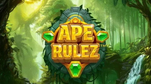 Ape Rulez