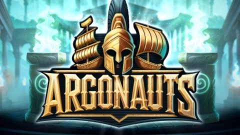 Argonauts slot image