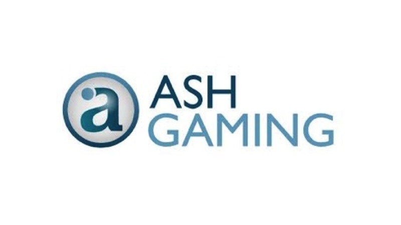 Ash Gaming