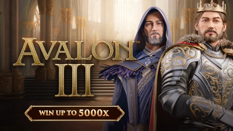 Avalon III