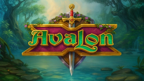 Avalon X slot image
