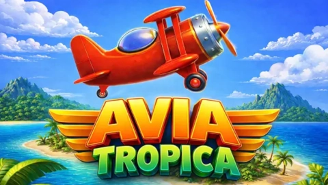 Avia Tropica
