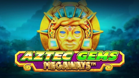 Aztec Gems Megaways