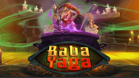 Baba Yaga