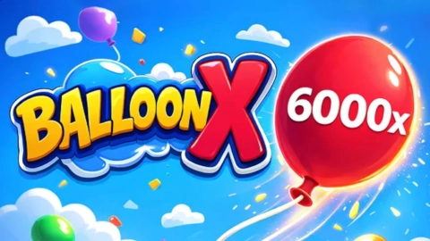 BalloonX