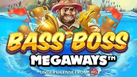 Bass Boss Megaways slot image