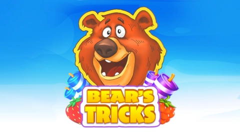Bear's Tricks slot image