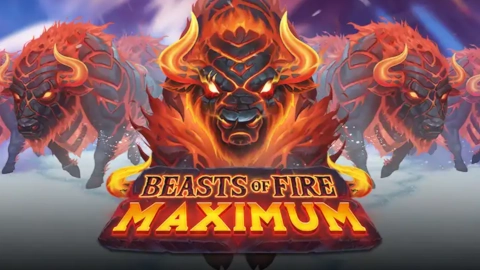 Beasts of Fire Maximum