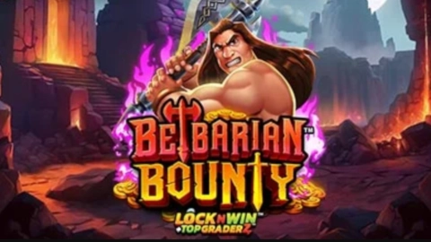Betbarian Bounty slot image