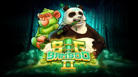 Big Bamboo 2
