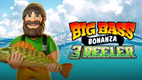 Big Bass Bonanza 3 Reeler