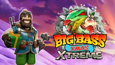 Big Bass Xmas Extreme