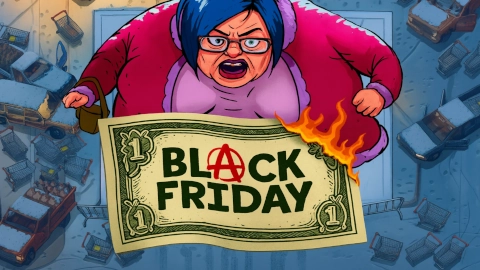 Black Friday