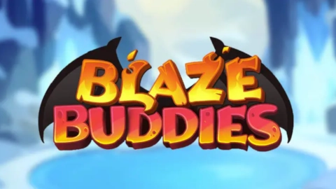 Blaze Buddies