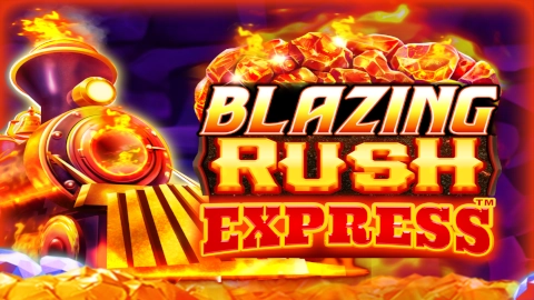 Blazing Rush Express