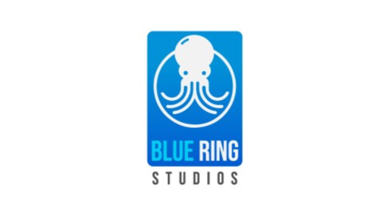 Blue Ring Studios