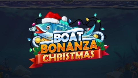 Boat Bonanza Christmas