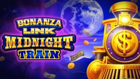 Bonanza Link: Midnight Train slot image