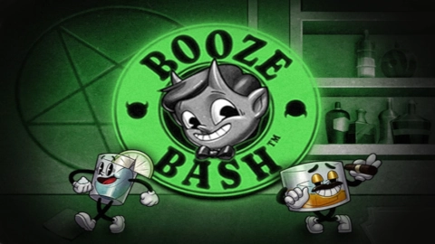 Booze Bash slot image