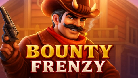 Bounty Frenzy slot image