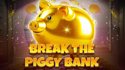 Break The Piggy Bank