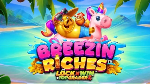 Breezin Riches