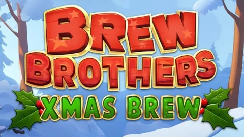 Brew Brothers Xmas Brew