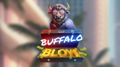 Buffalo Blow