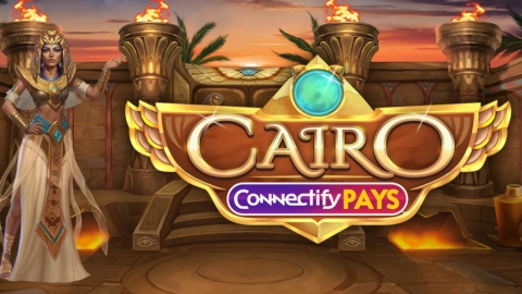 Cairo Connectify Pays