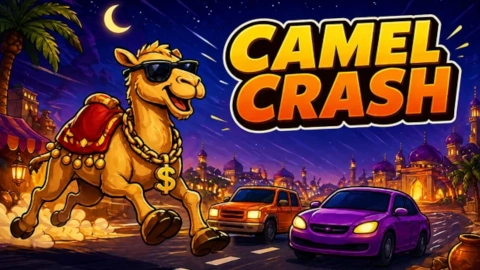 Camel Crash