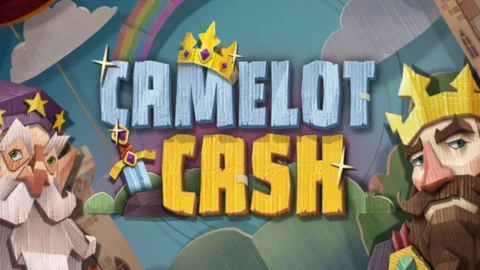 Camelot Cash