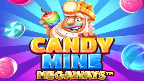 Candy Mine Megaways