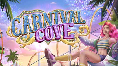 Carnival Cove