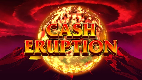 Cash Eruption slot image
