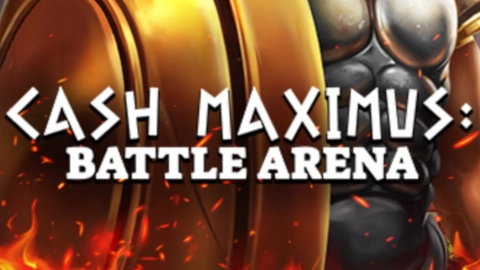 Cash Maximus: Battle Arena