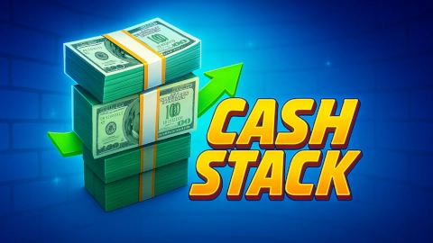 Cash Stack slot image
