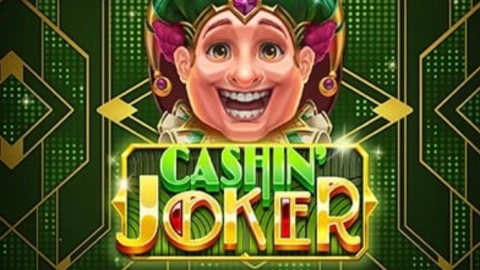 Cashin’ Joker slot image